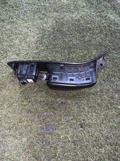 Pulsantiera Posteriore Sinistra Ford Fiesta 2019 H1BB-A27407