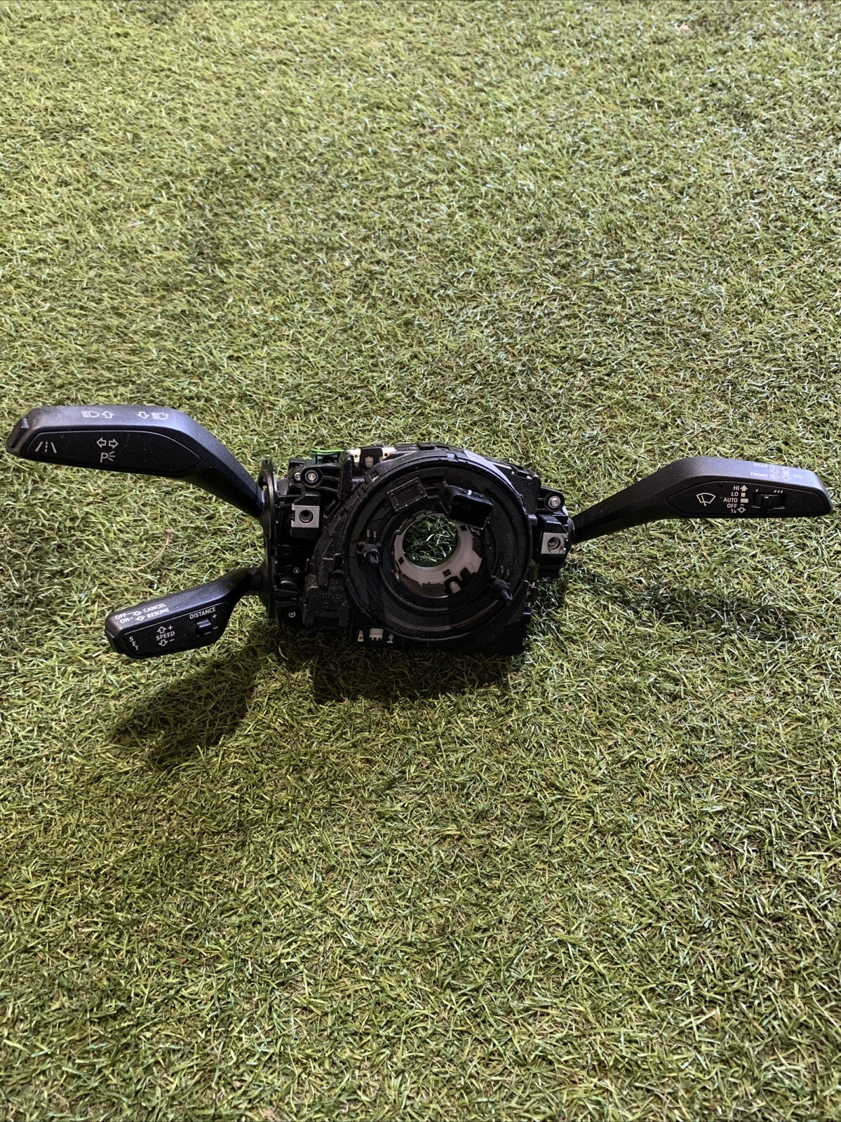 Devioluci Audi A3 8V 2018 82A953521J