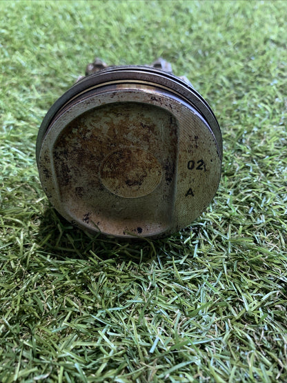 Pistone Motore Con Biella Fiat Panda 312 1.2 Benzina (1)