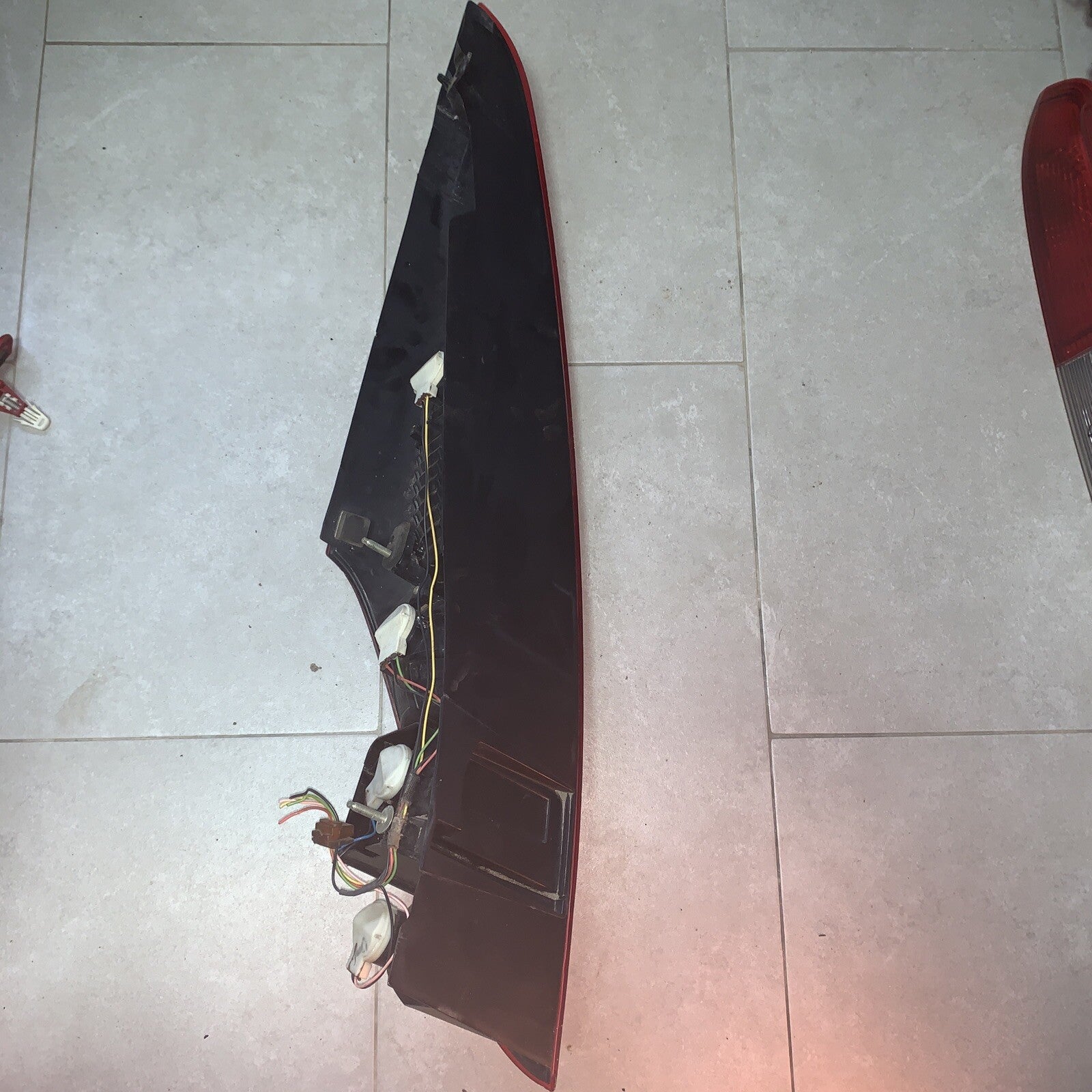 FANALE POST. DX PER FIAT ULYSSE