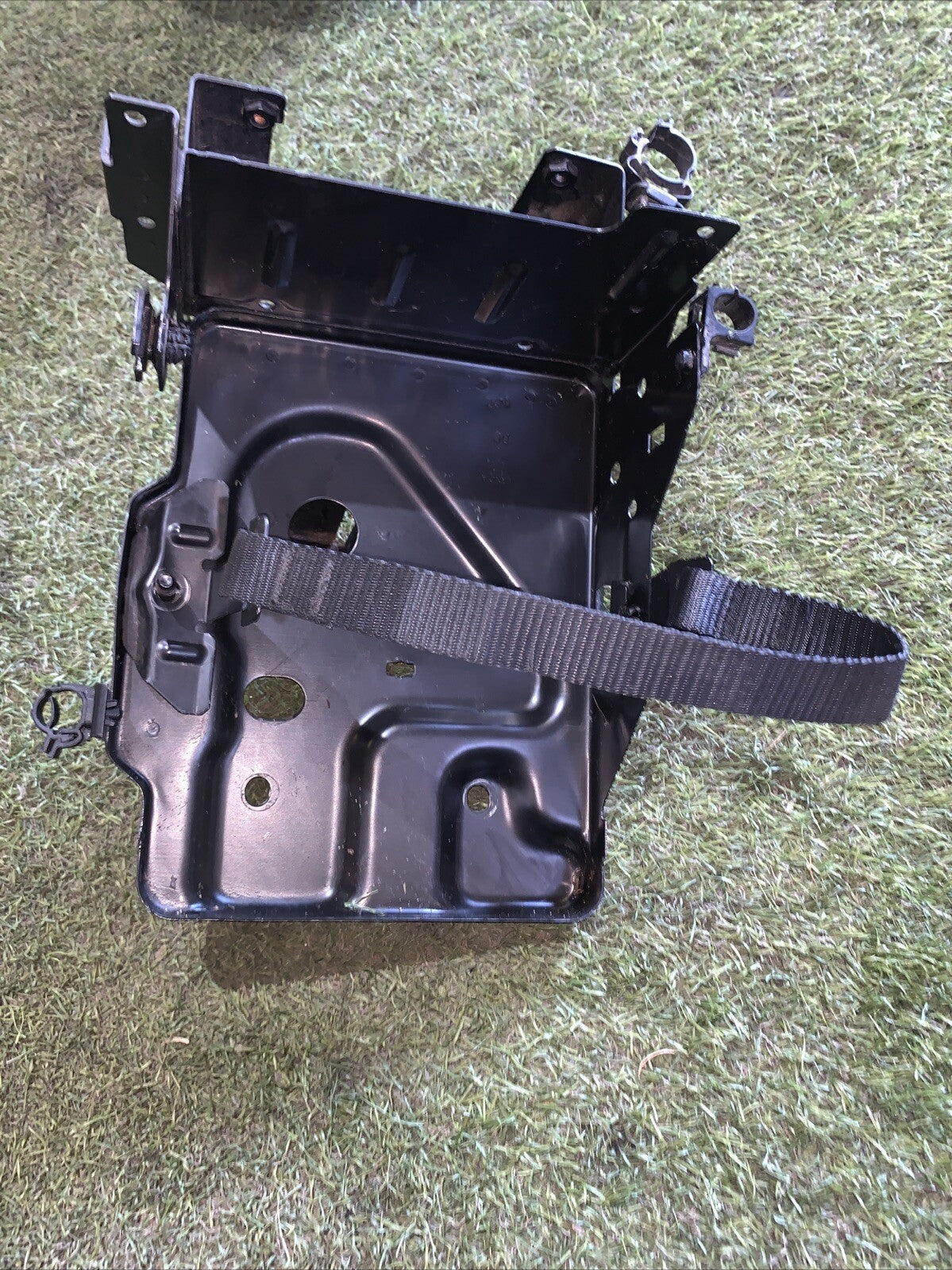 Porta Batteria Panda 312 