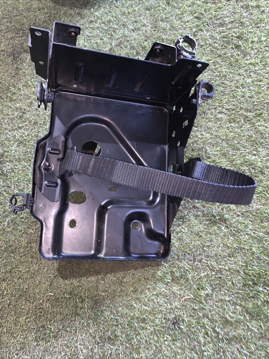 Porta Batteria Panda 312 