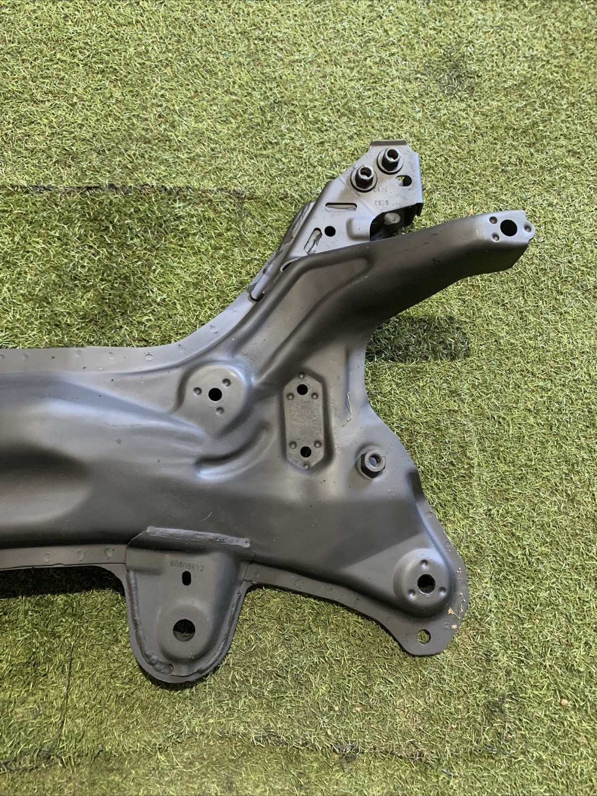 Culla Motore Fiat 500 2014 52064538