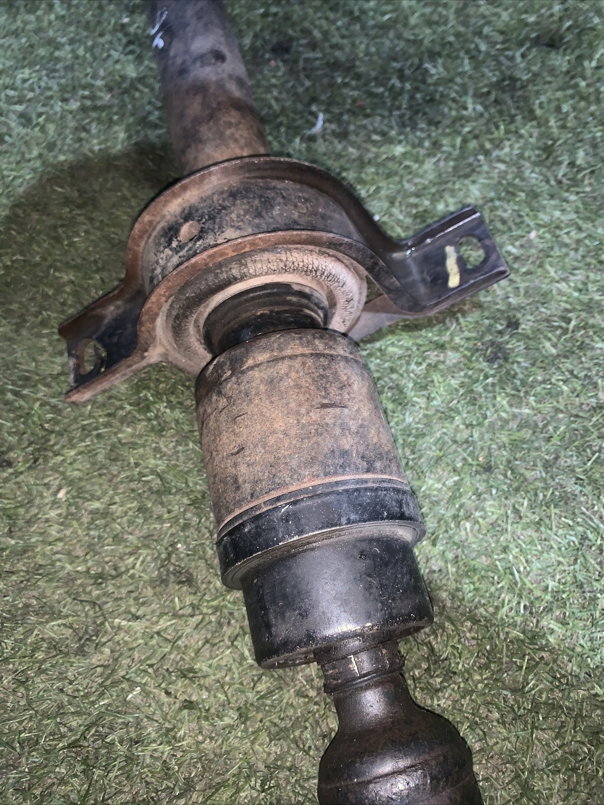 Albero Di Trasmissione Fiat Sedici