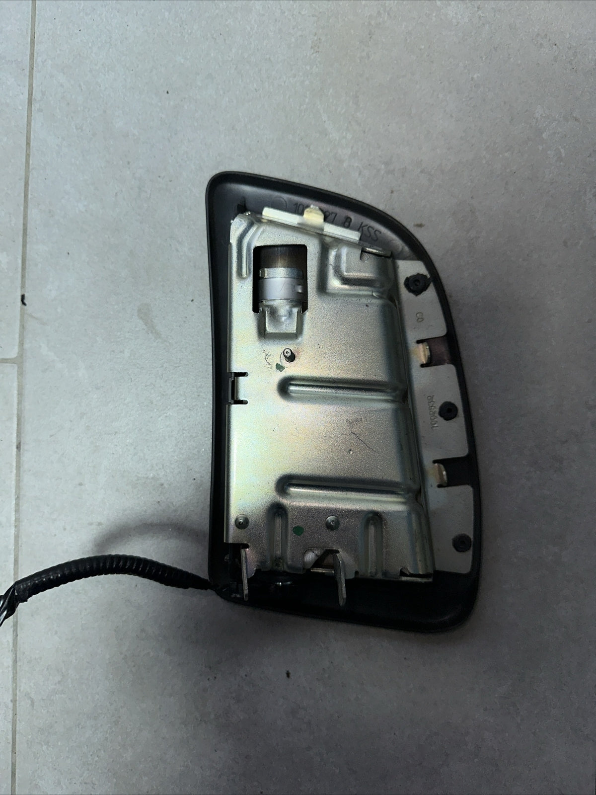 AIRBAG SEDILE SINISTRO FIAT Sedici 1° Serie 85850-79J00