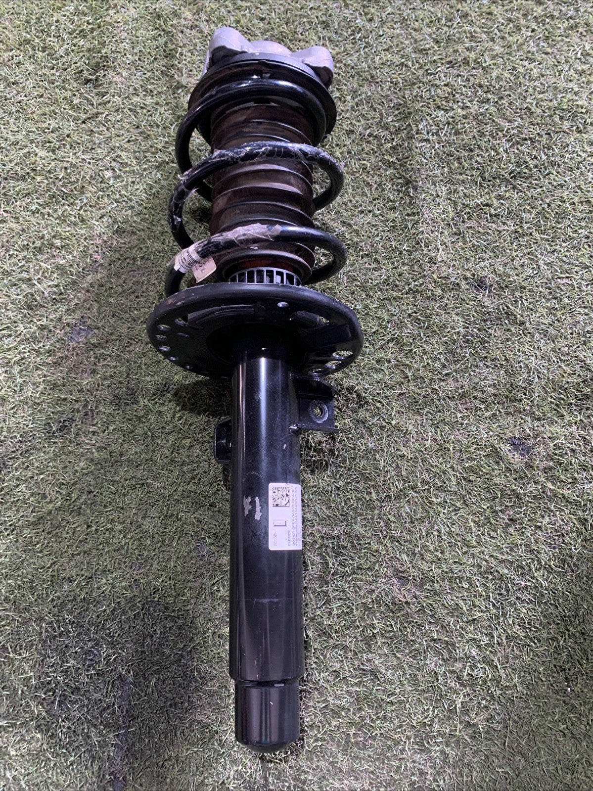 22335151 AMMORTIZZATORE ANTERIORE SX BMW SERIE 3 (G21) 318d 2.0 D 16V AUT 150CV