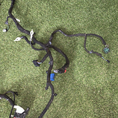 Cablaggio Sotto Cruscotto Ford Kuga 2022 Hybrid