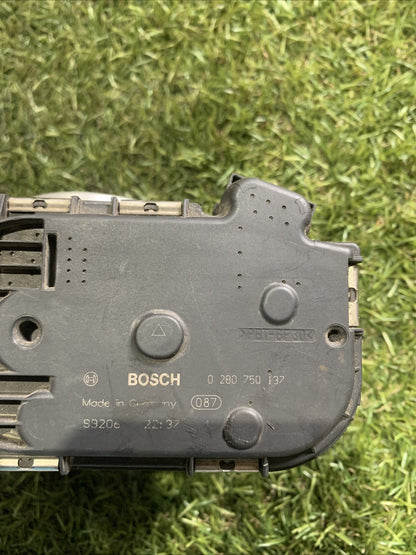 Corpo Farfallato Fiat 500 Abarth 1.4 Benzina 0280750137