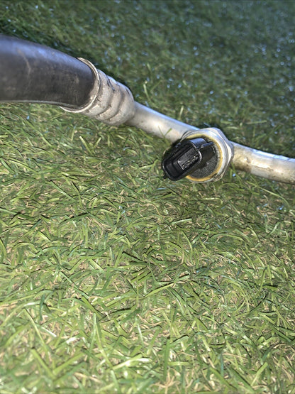 924904561R TUBO ARIA CONDIZIONATA CLIMA A\C RENAULT TWINGO 3° 1.0 SMART 453 1.0 