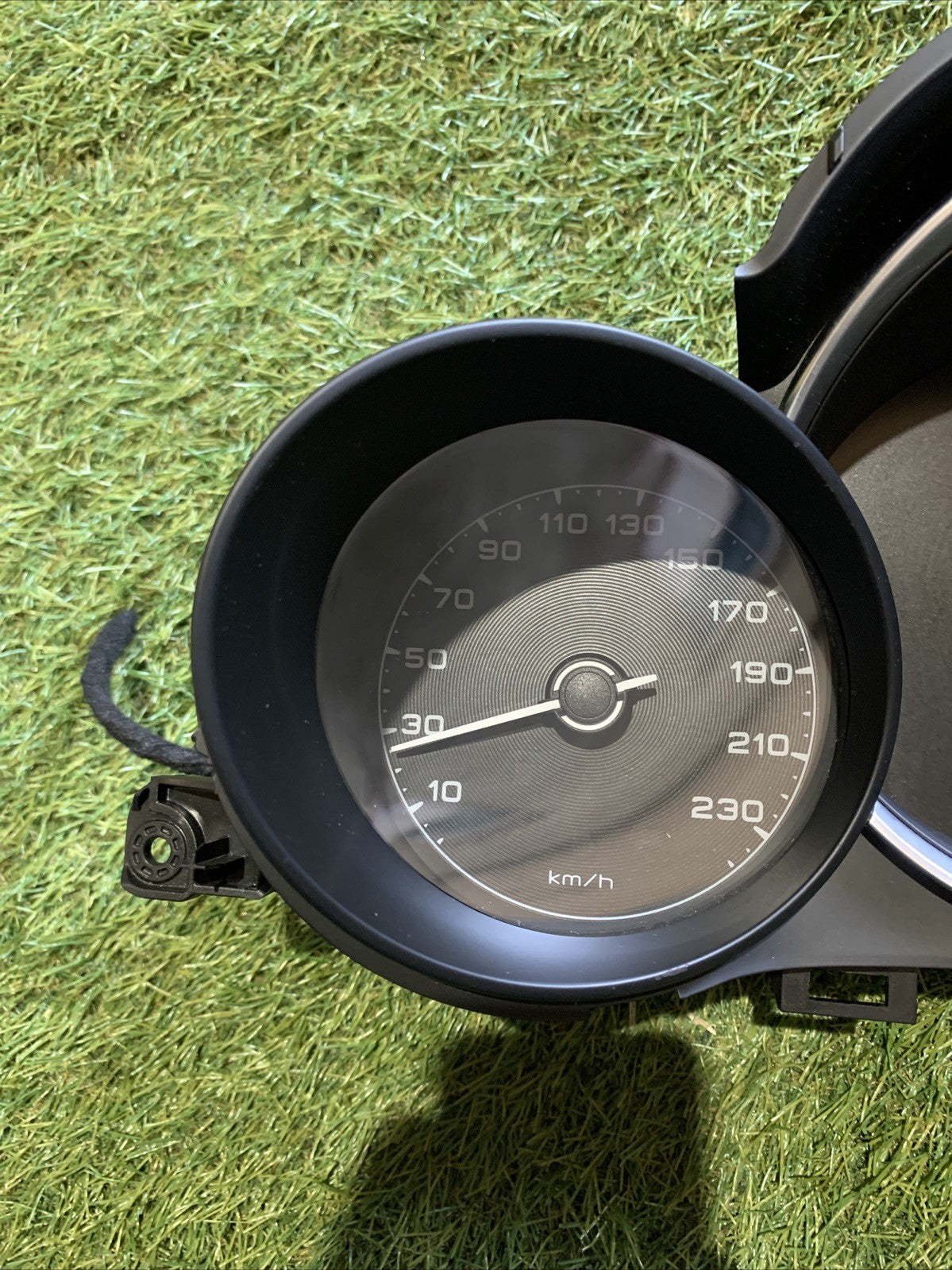 Quadro Strumenti Fiat 500X 2023 1.0 Benzina 52226323