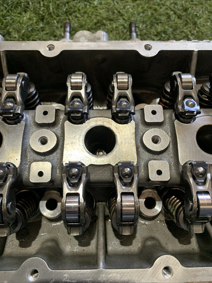 Testata Motore Volkswagen T-roc 1.0 Turbo Benzina 04C103404 DKR