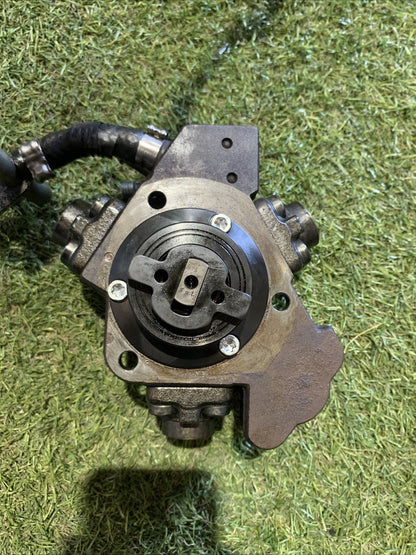 Pompa Iniezione Bosch Diesel Fiat Panda 3 Serie 1.3 MJT 55255416