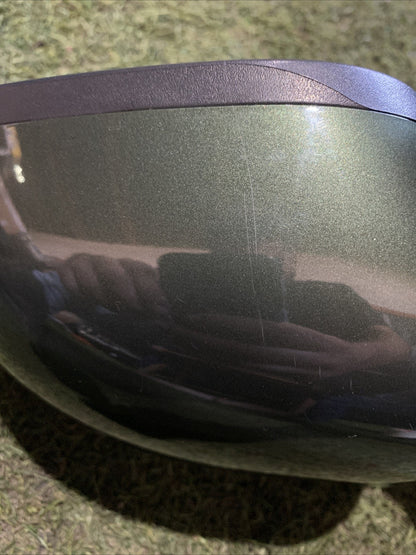 SPECCHIETTO RETROVISORE DX FIAT PANDA CROSS ELETTRICO 7 PIN  2012 IN POI