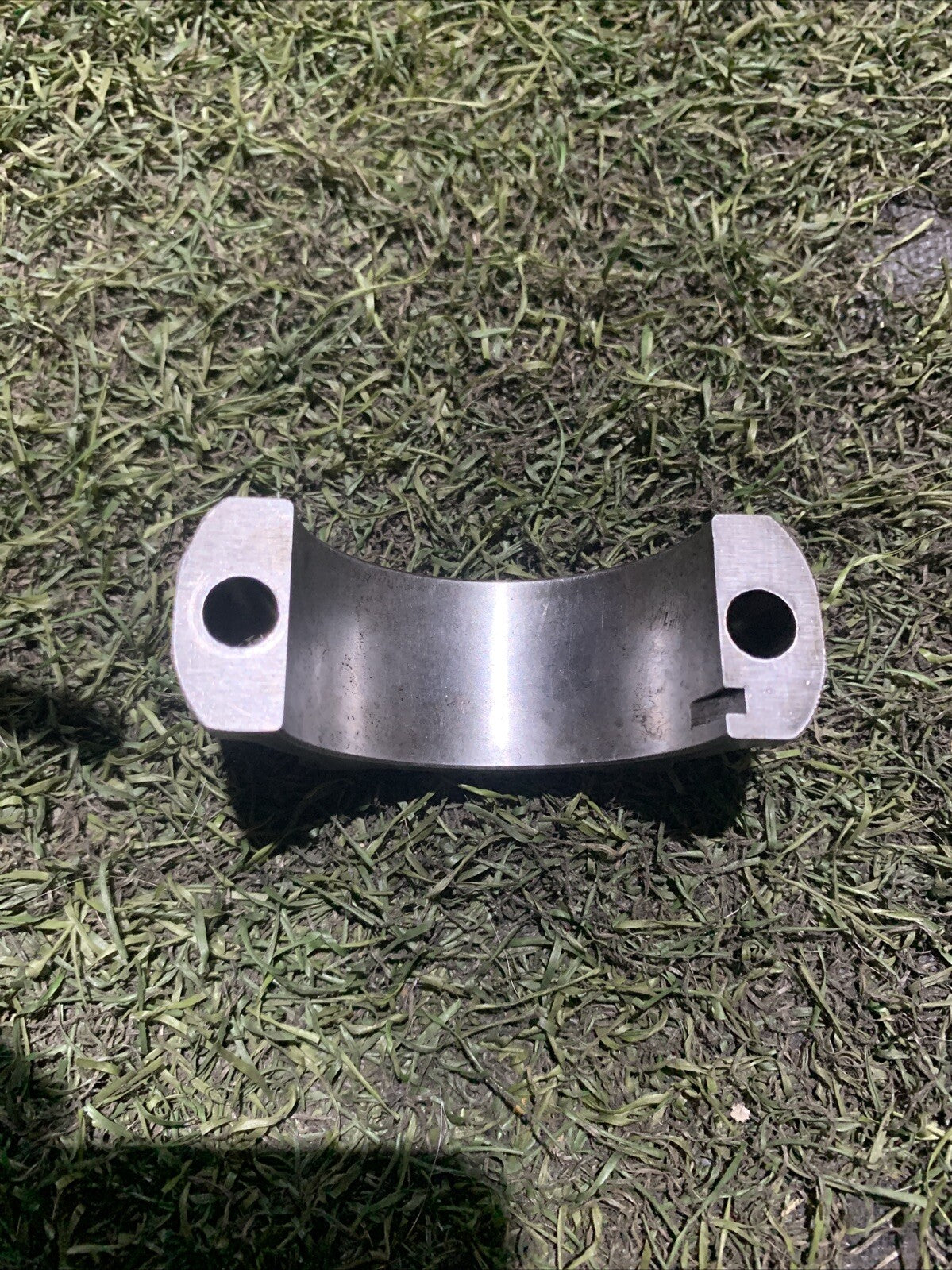 Pistone Motore Great Wall 2.4 Diesel 4G6954N (3) SMW250630