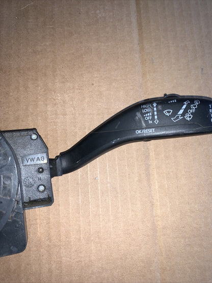 RICAMBI USATI 6Q0953503EE DEVIOLUCI VOLKSWAGEN Polo 5° Serie  2010 1600 D 934304