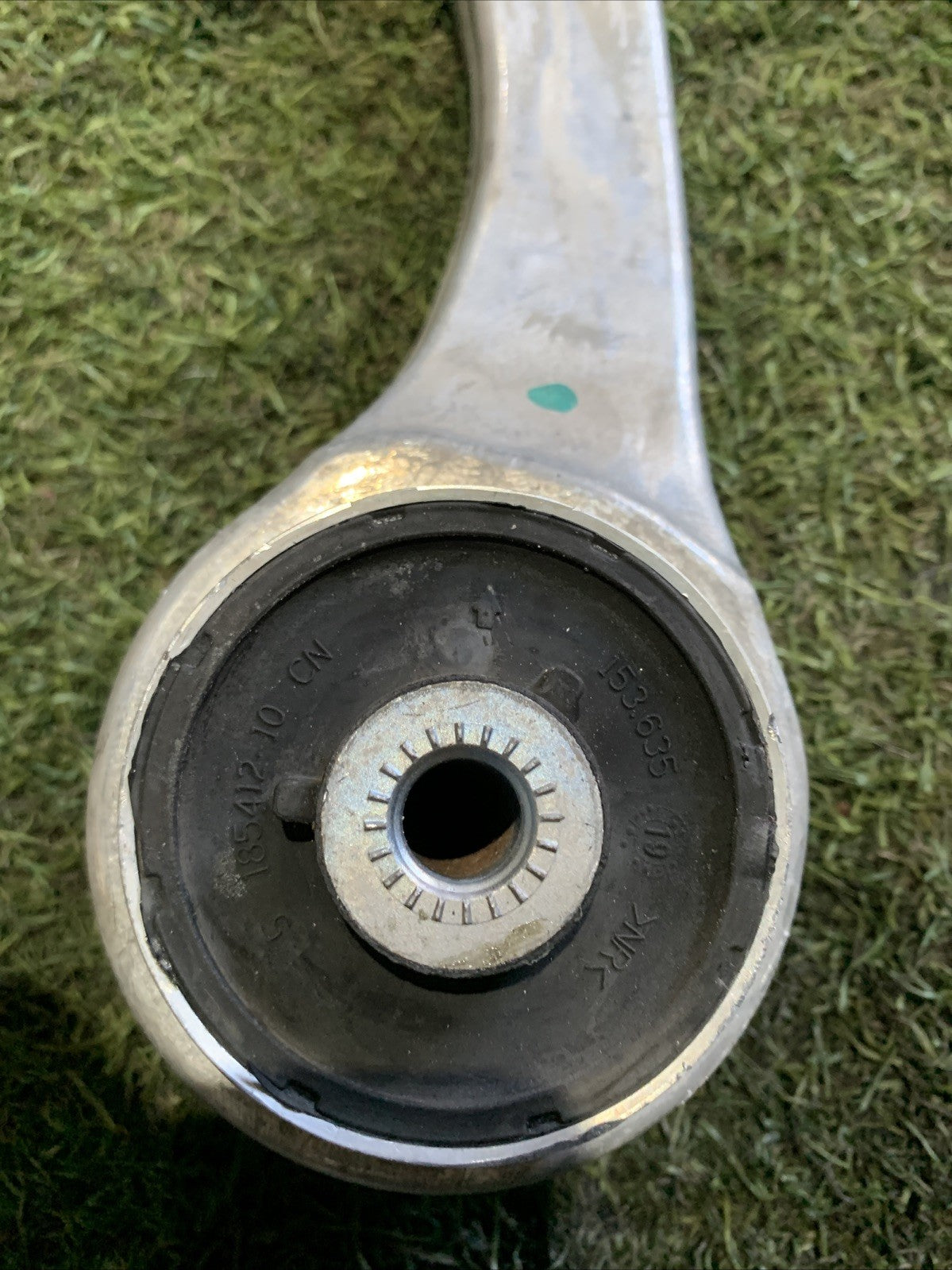 Braccio Oscillante Anteriore Sinistro Bmw Serie 3 G20-G21 2.0 Diesel 6894661