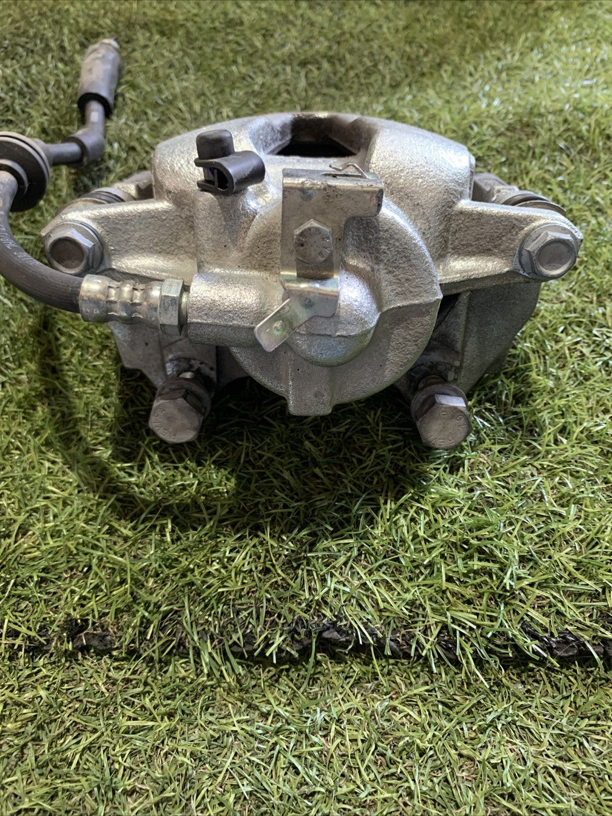 Pinza Freno Anteriore Sinistra Fiat 500 2020 1.3 MJT 52040978