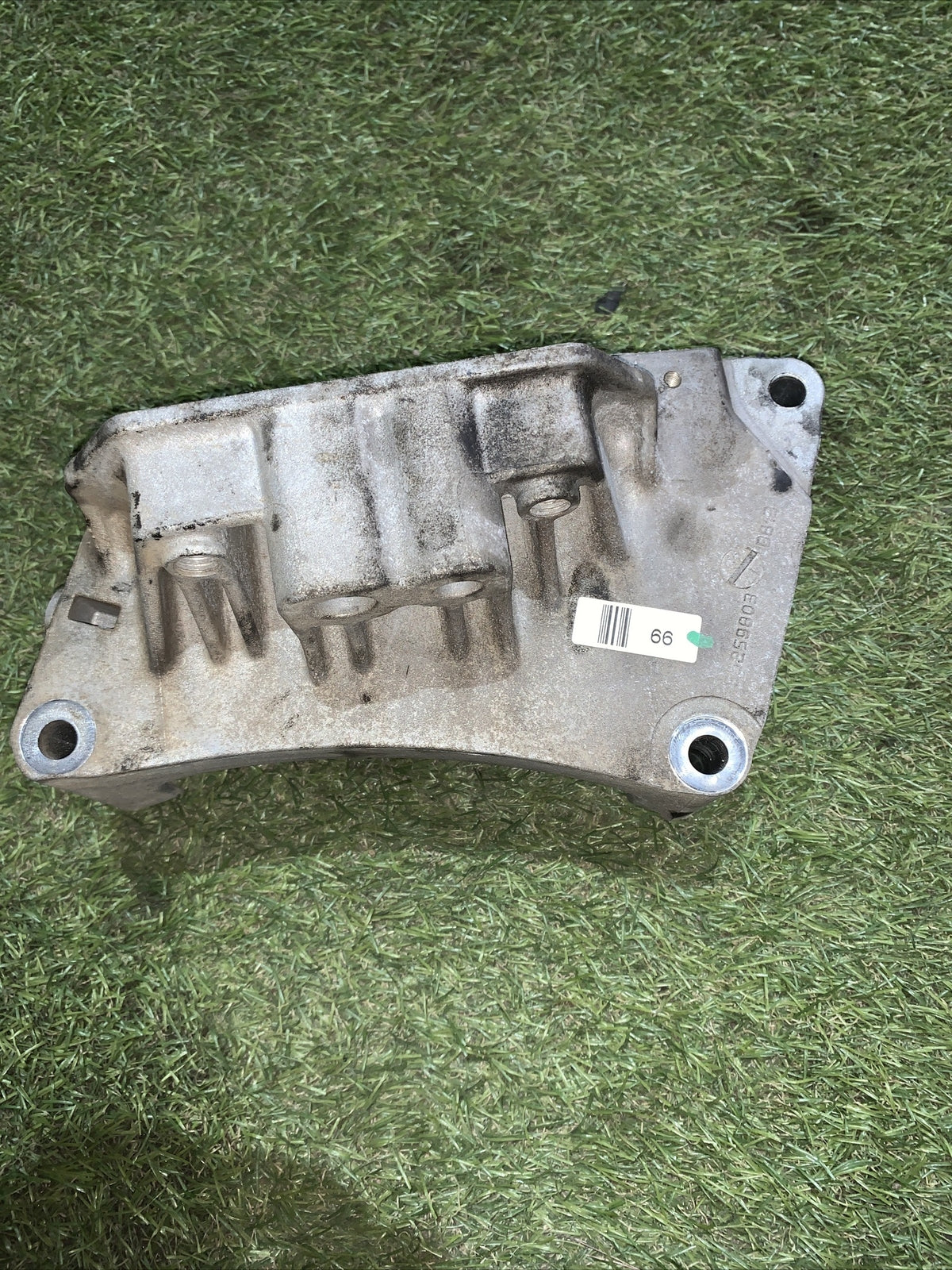 SUPPORTO MOTORE FIAT 500X (334) 1.3 MULTIJET 95CV, DAL 2014-, 55259803 EURO 6D