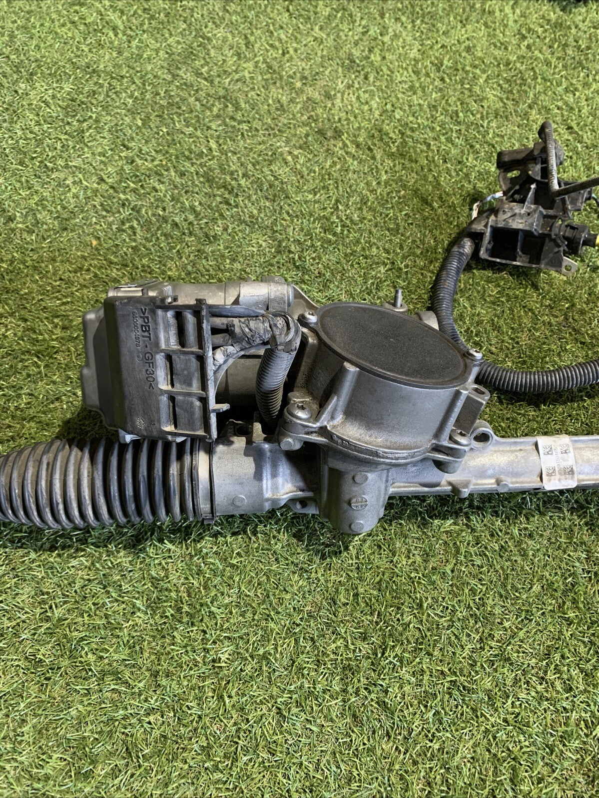 Scatola Dello Sterzo / Scatola Guida Citroen DS7 cod.6820000313