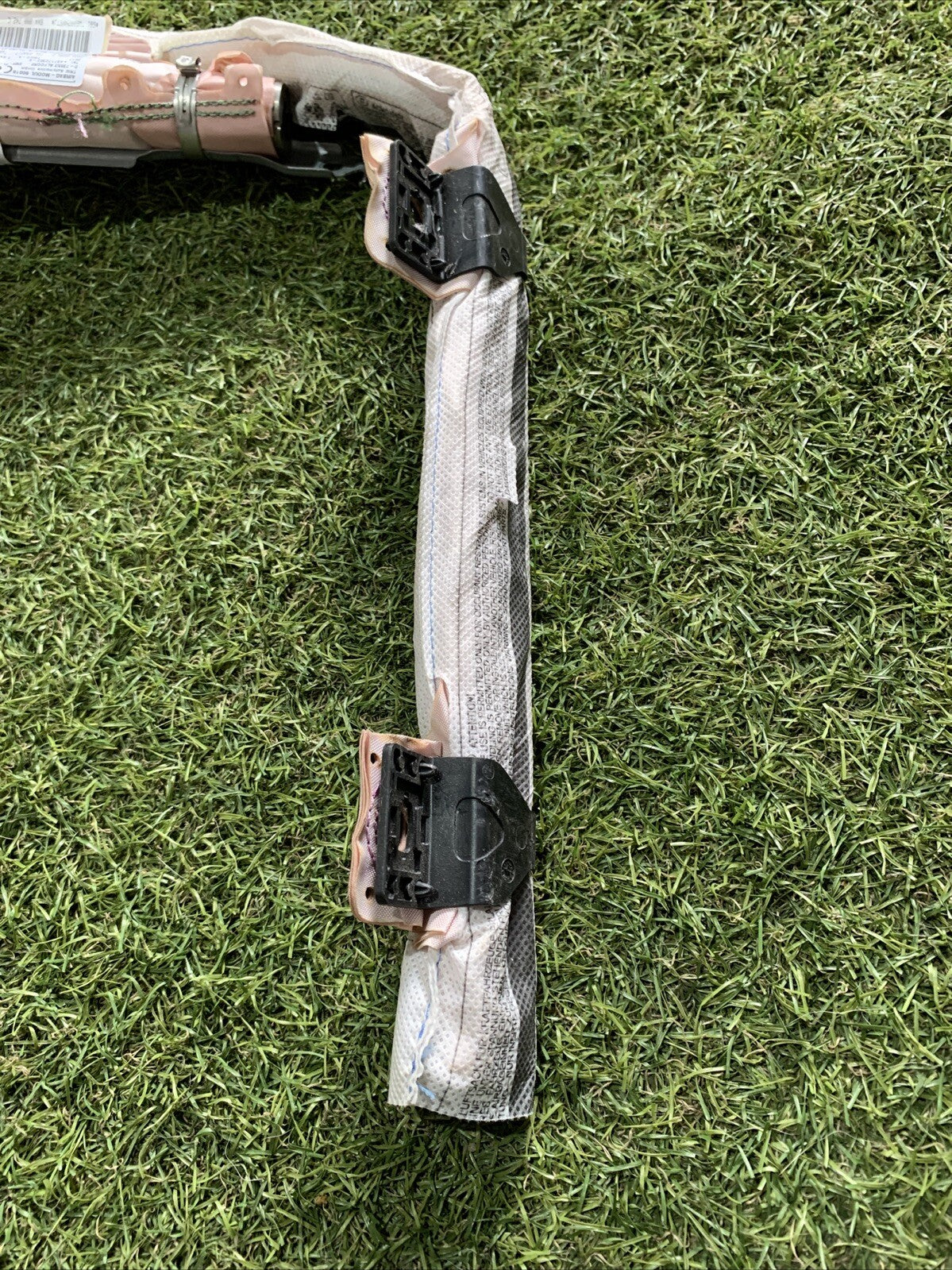 AIRBAG A TENDINA DESTRA DX PER AUDI A1 Sportback (8XF) 8X4880742C (14 18)