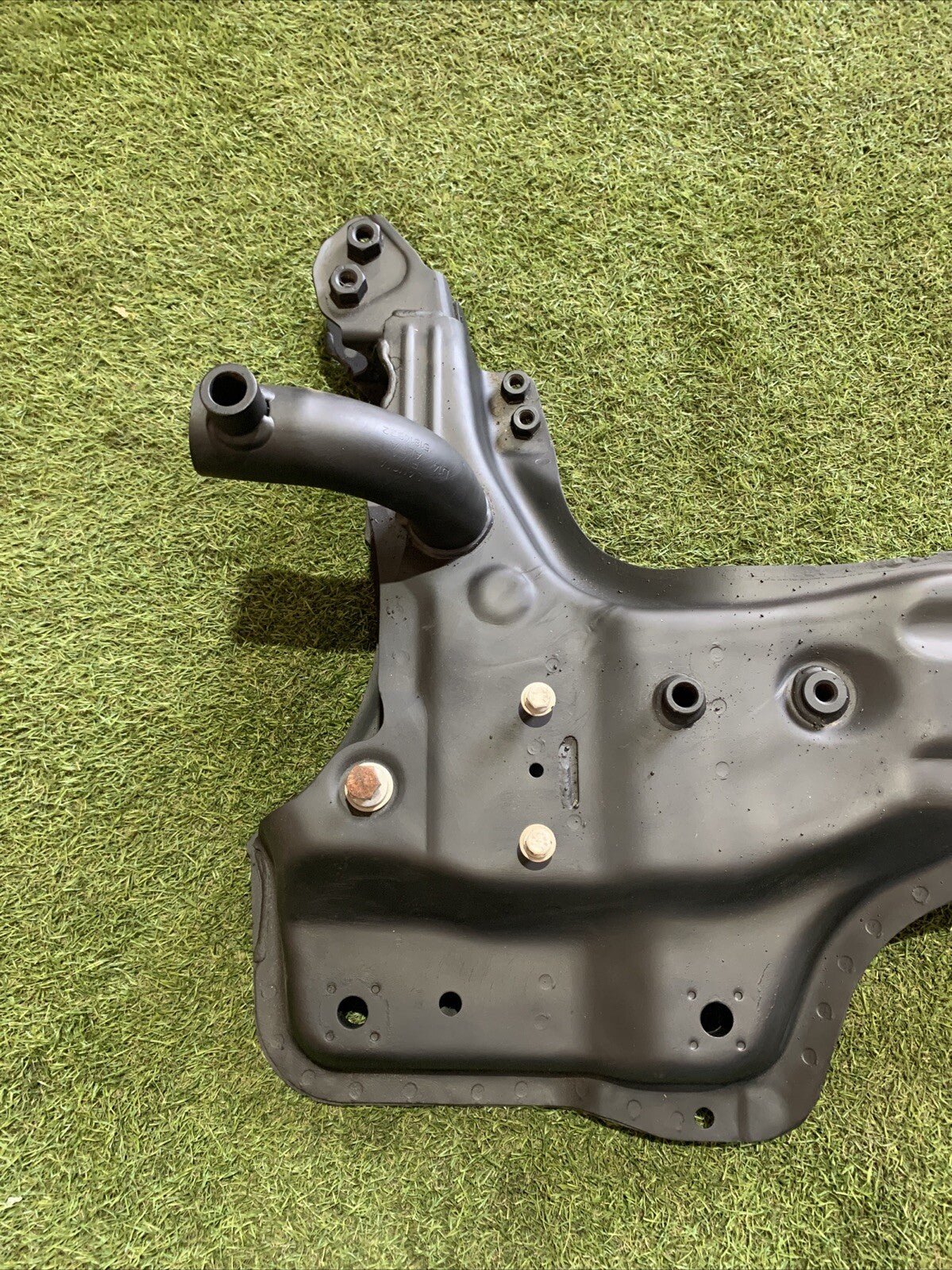 CULLA MOTORE ASSALE ANTERIORE FIAT DOBLO' 1300 MULTIJET 2009/2016 51814522