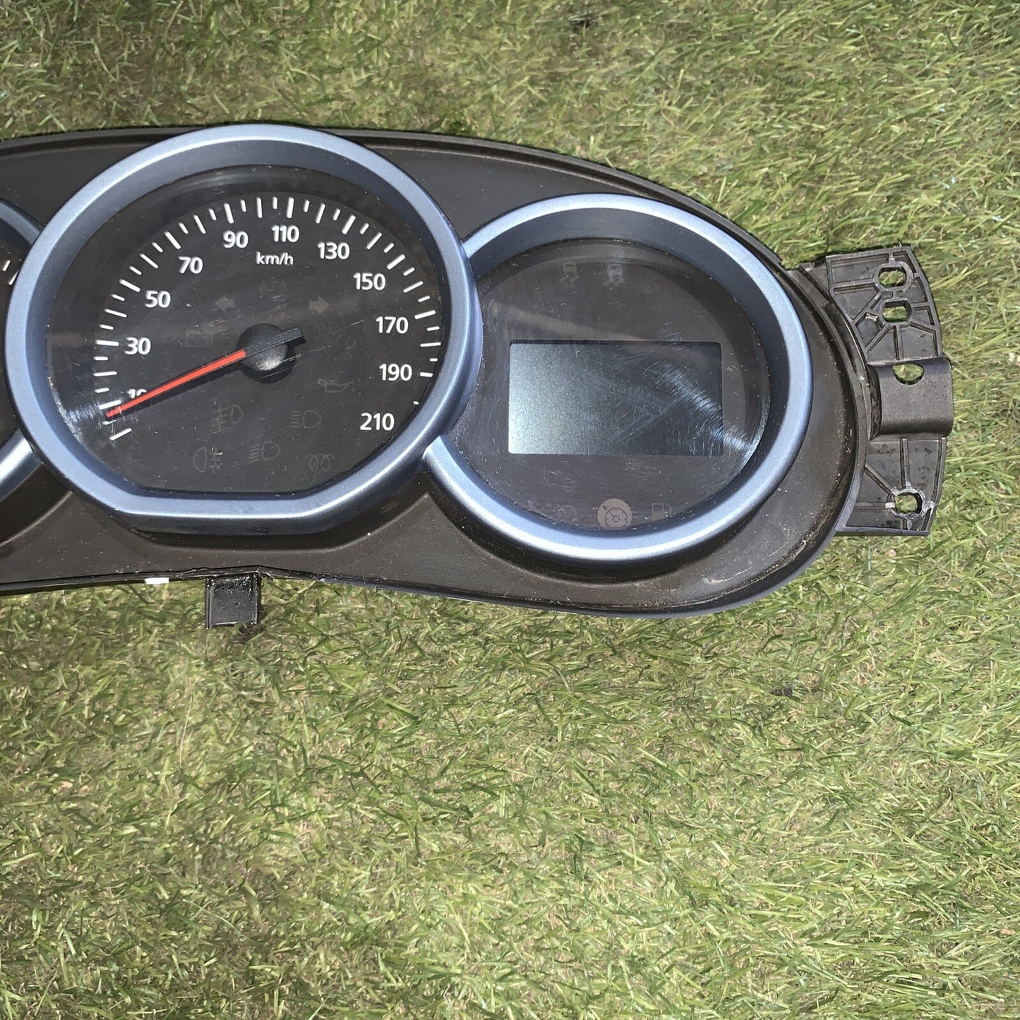 Conta Chilometri Dacia Lodgy 248102721R