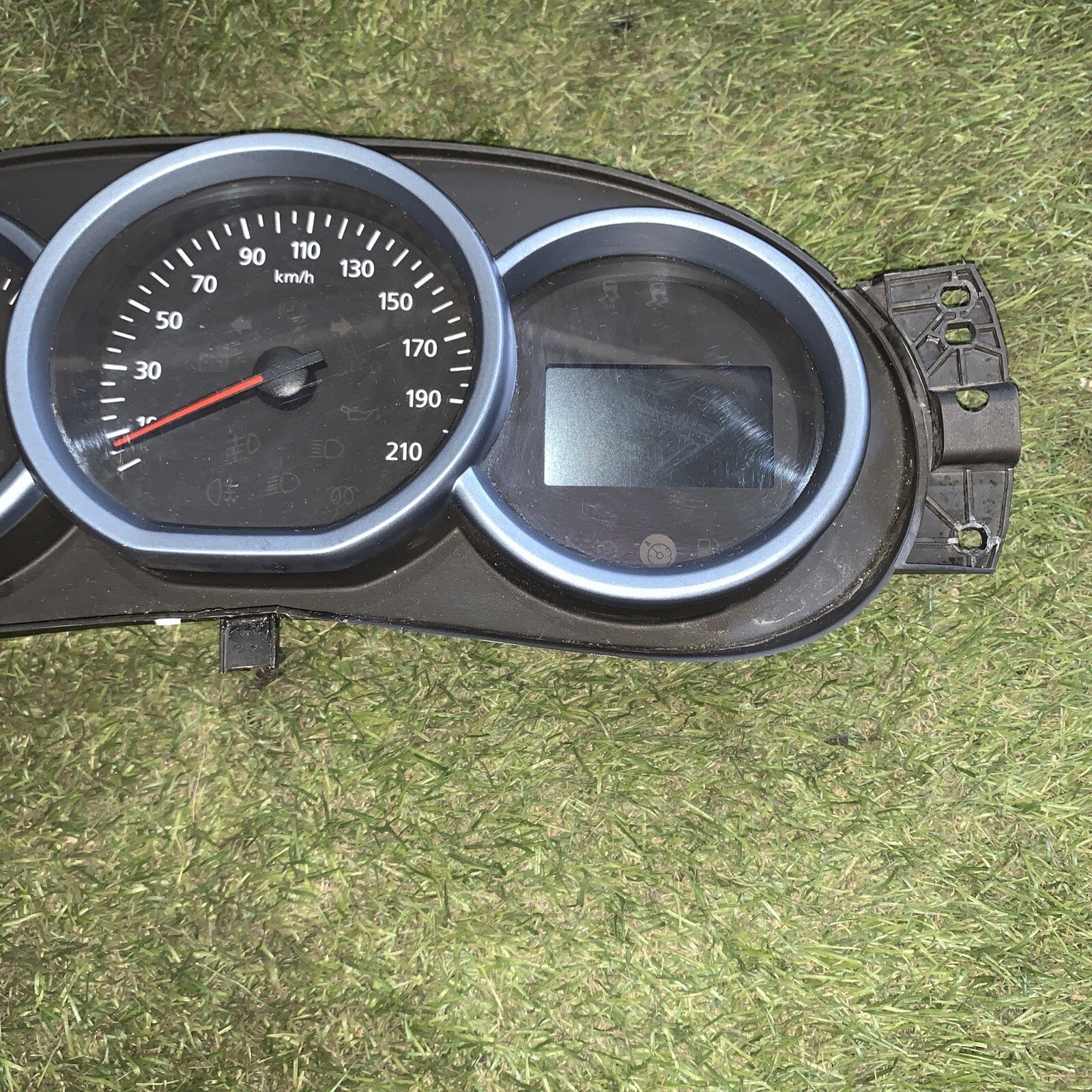 Conta Chilometri Dacia Lodgy 248102721R