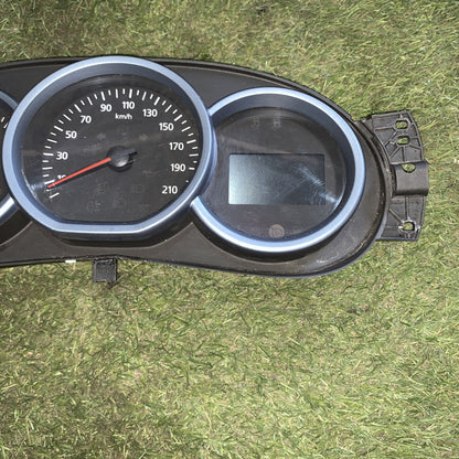 Conta Chilometri Dacia Lodgy 248102721R