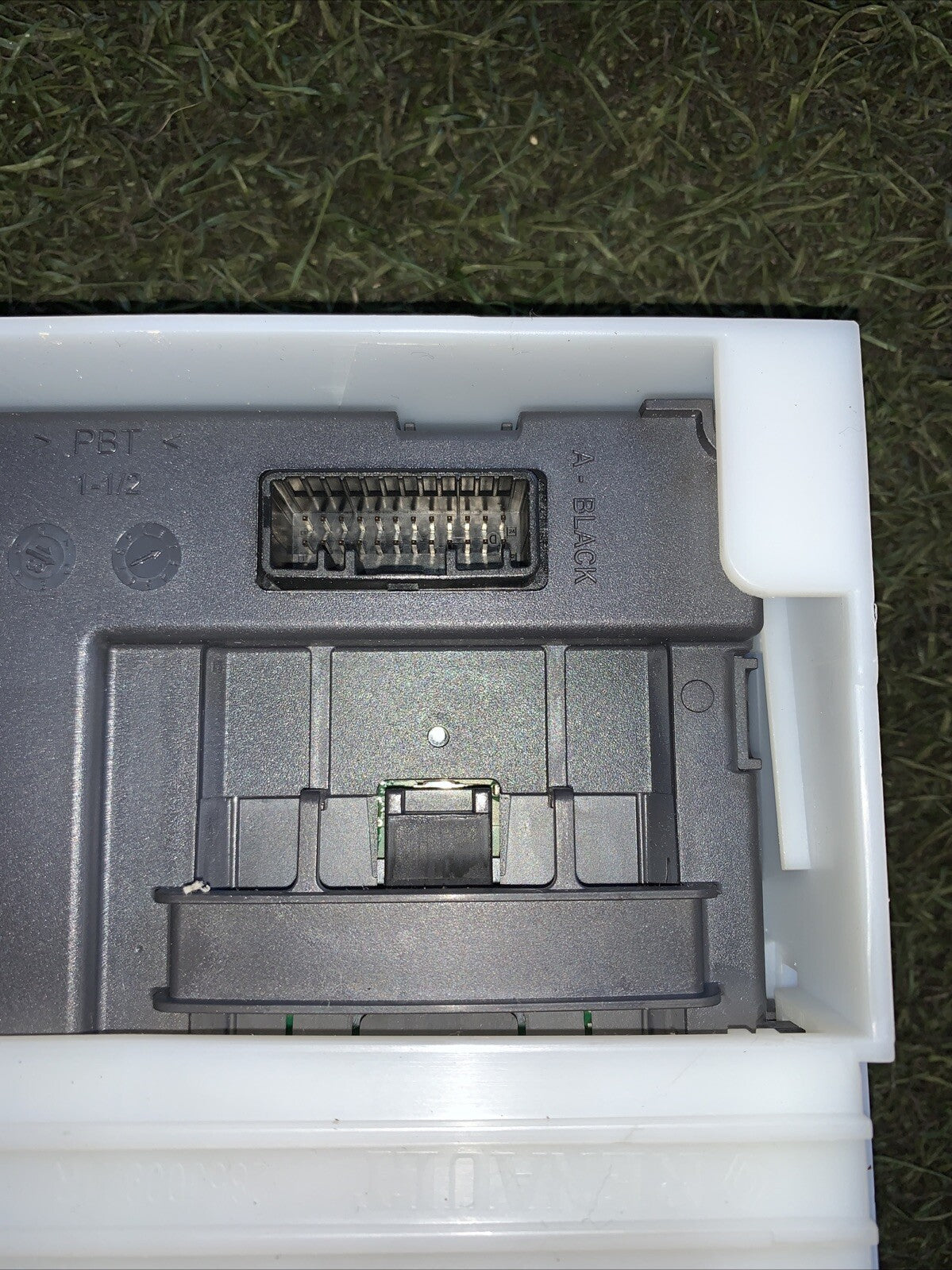 Lettore Chiave Renault Captur 2013 900 Benzina