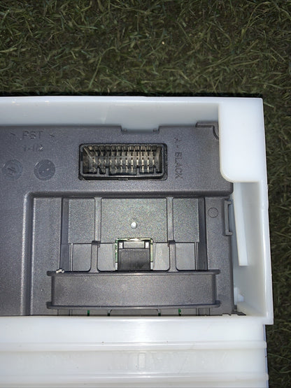 Lettore Chiave Renault Captur 2013 900 Benzina