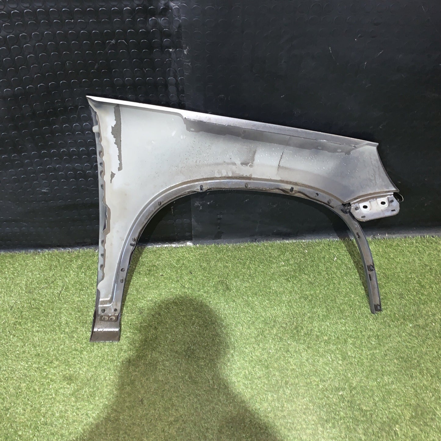 parafango anteriore sx vw tiguan 2015