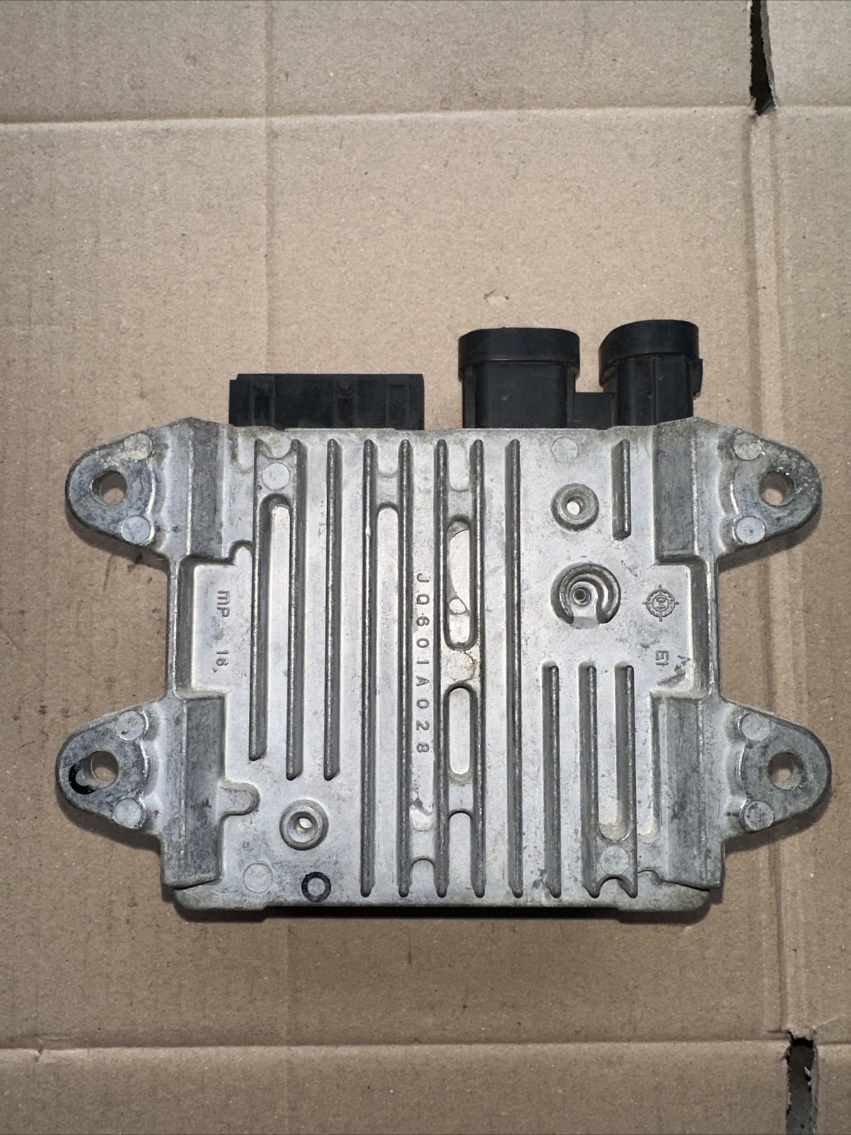 9659514180 CENTRALINA SERVOSTERZO STERZO PSA CITROEN C3 I FN 6900000890 KOYO DAE