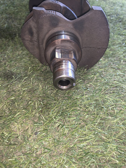 ALBERO MOTORE FIAT PANDA 750 Fire 1 Serie  SIGLA MOTORE 156A4000 7537687