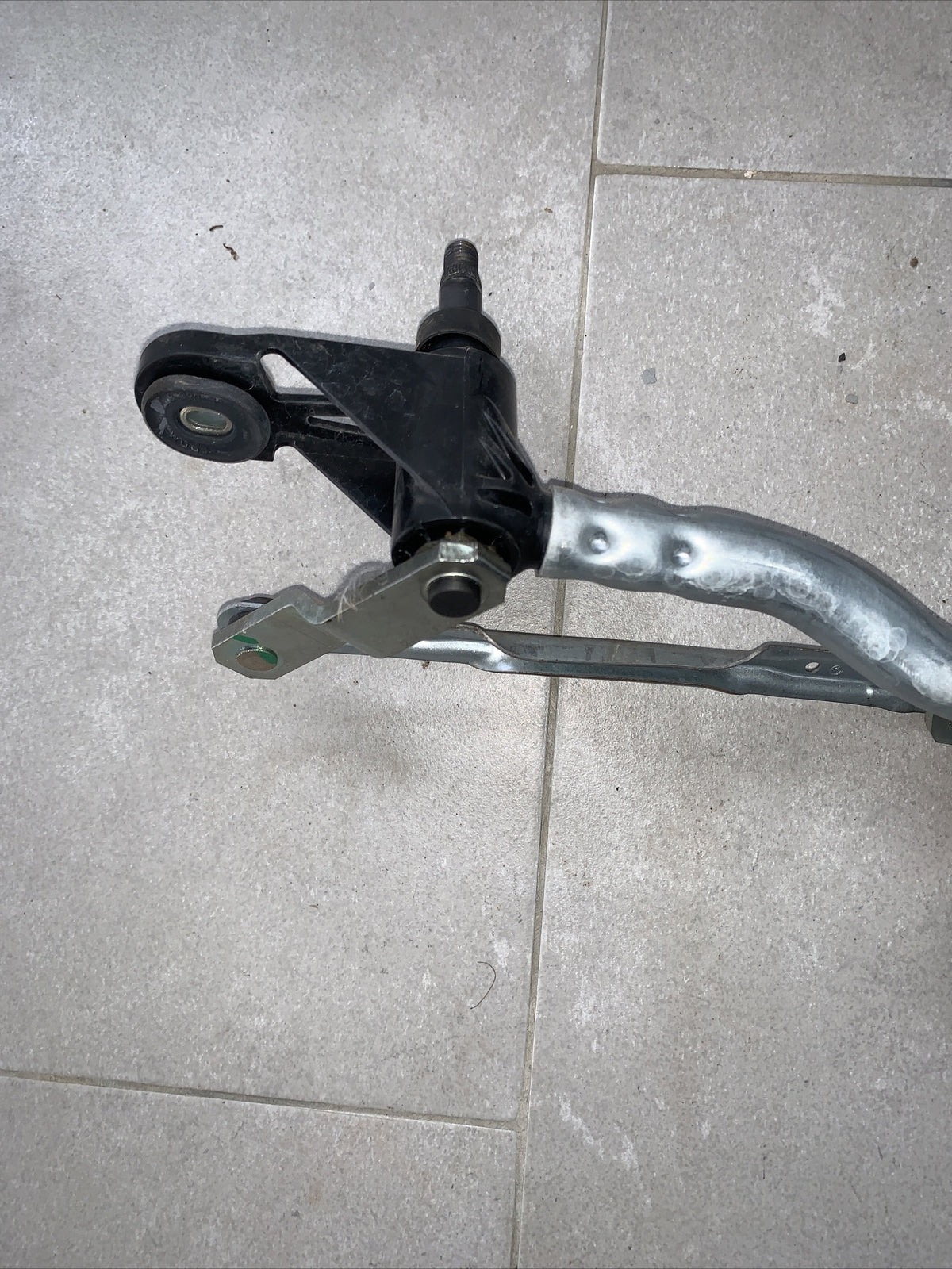 GN1517504AF motorino Tergicristalli Tandem  per FORD ECOSPORT 1.0 2020