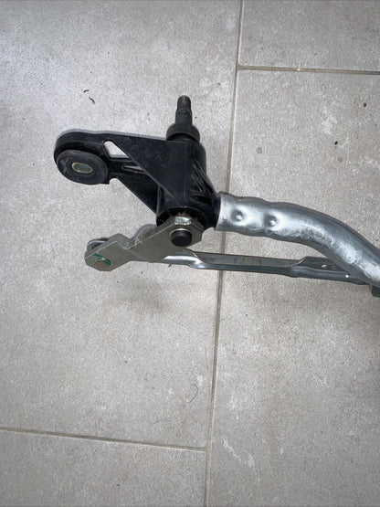 GN1517504AF motorino Tergicristalli Tandem  per FORD ECOSPORT 1.0 2020