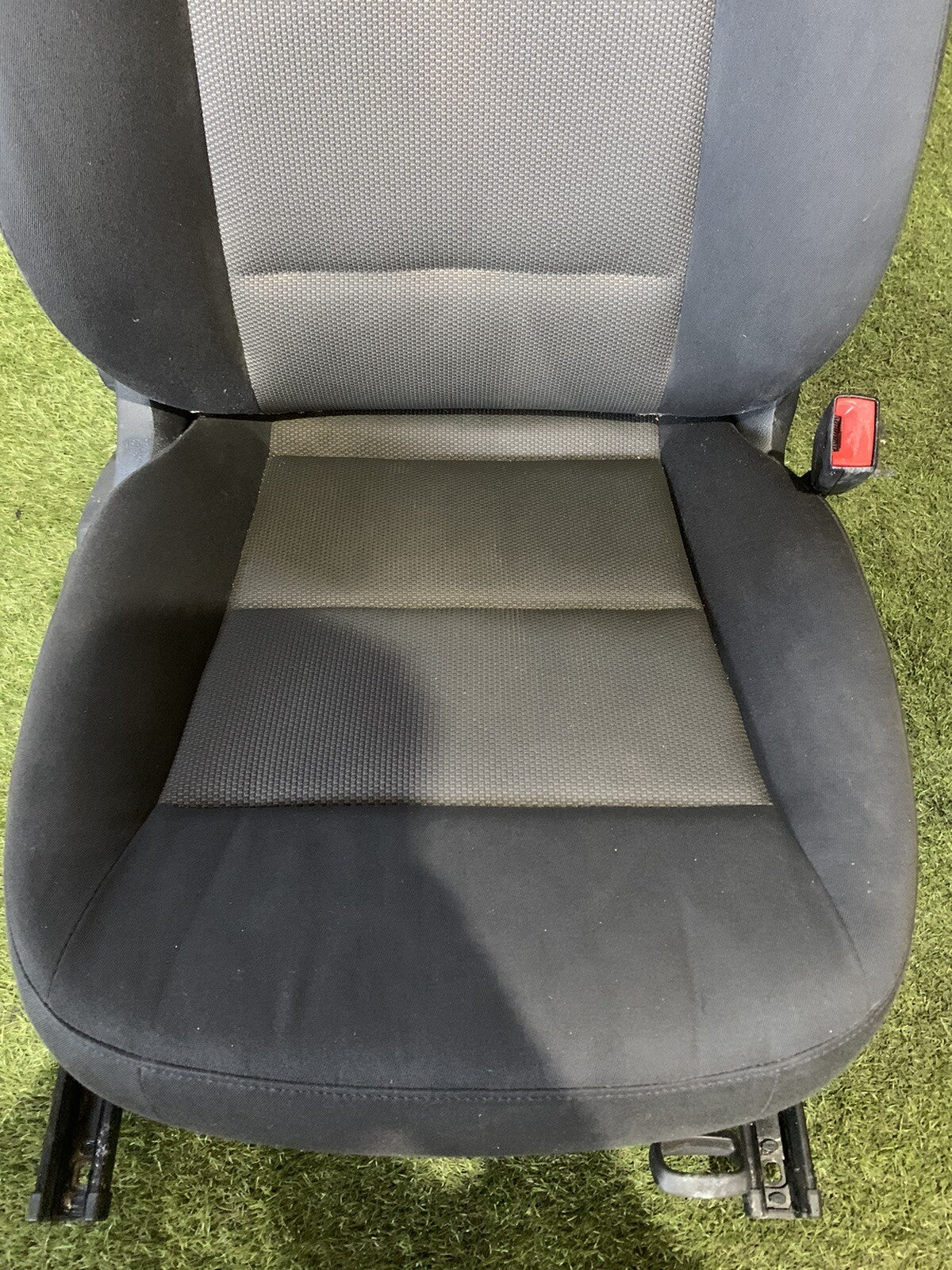 Tappezzeria Completa Audì Q3 2011