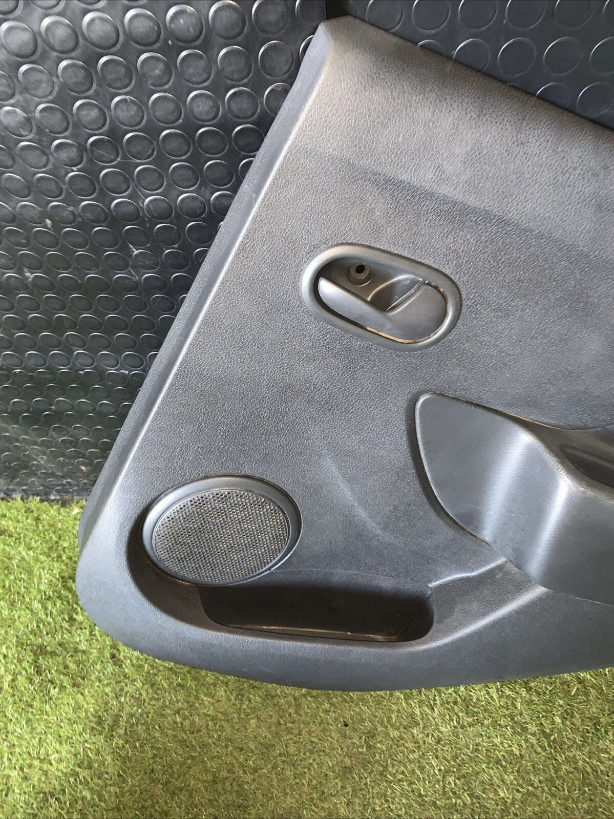 Pannello Interno Portiera Posteriore Destro Dacia Sandero 2013