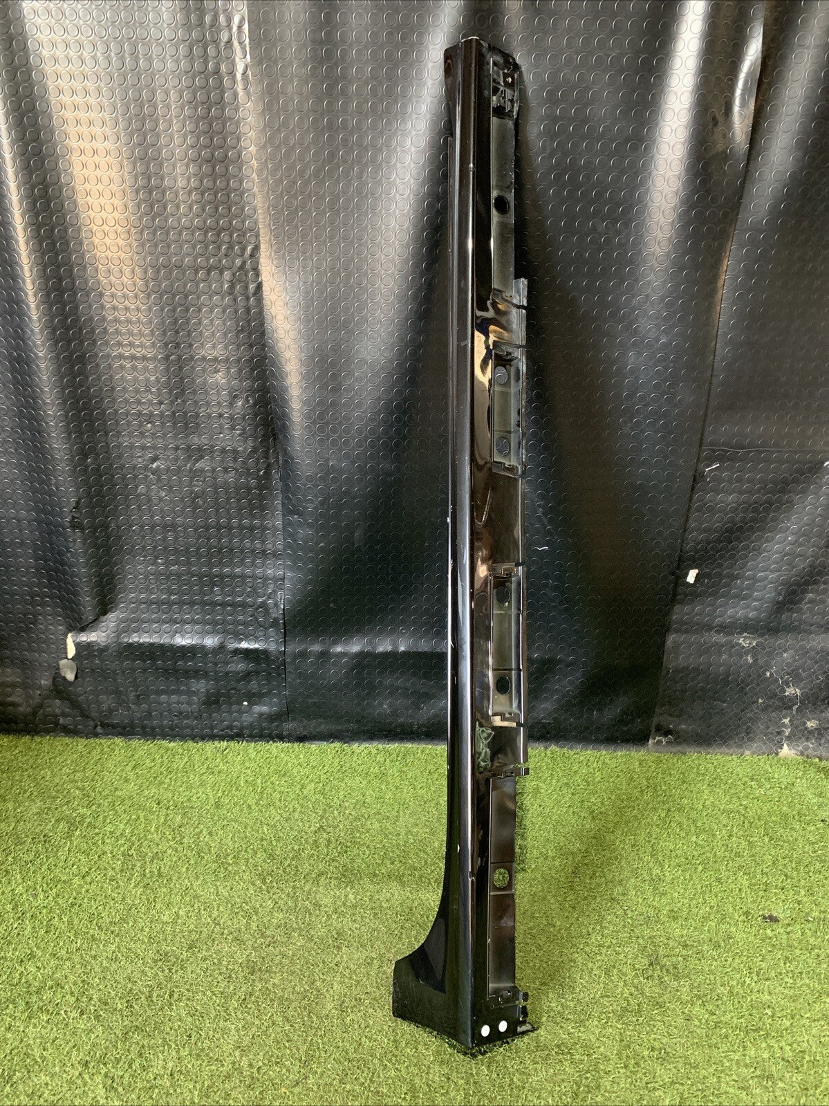 Minigonna Destra Toyota Yaris 2024 75851-0D100