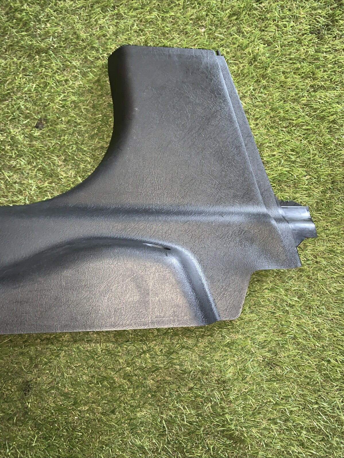 MODANATURA / RIVESTIMENTO BATTITACCO POST SX FIAT TIPO BERLINA 2017 - 735624719