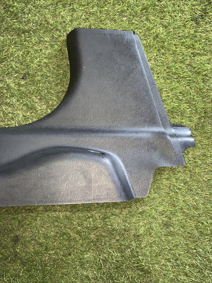 MODANATURA / RIVESTIMENTO BATTITACCO POST SX FIAT TIPO BERLINA 2017 - 735624719