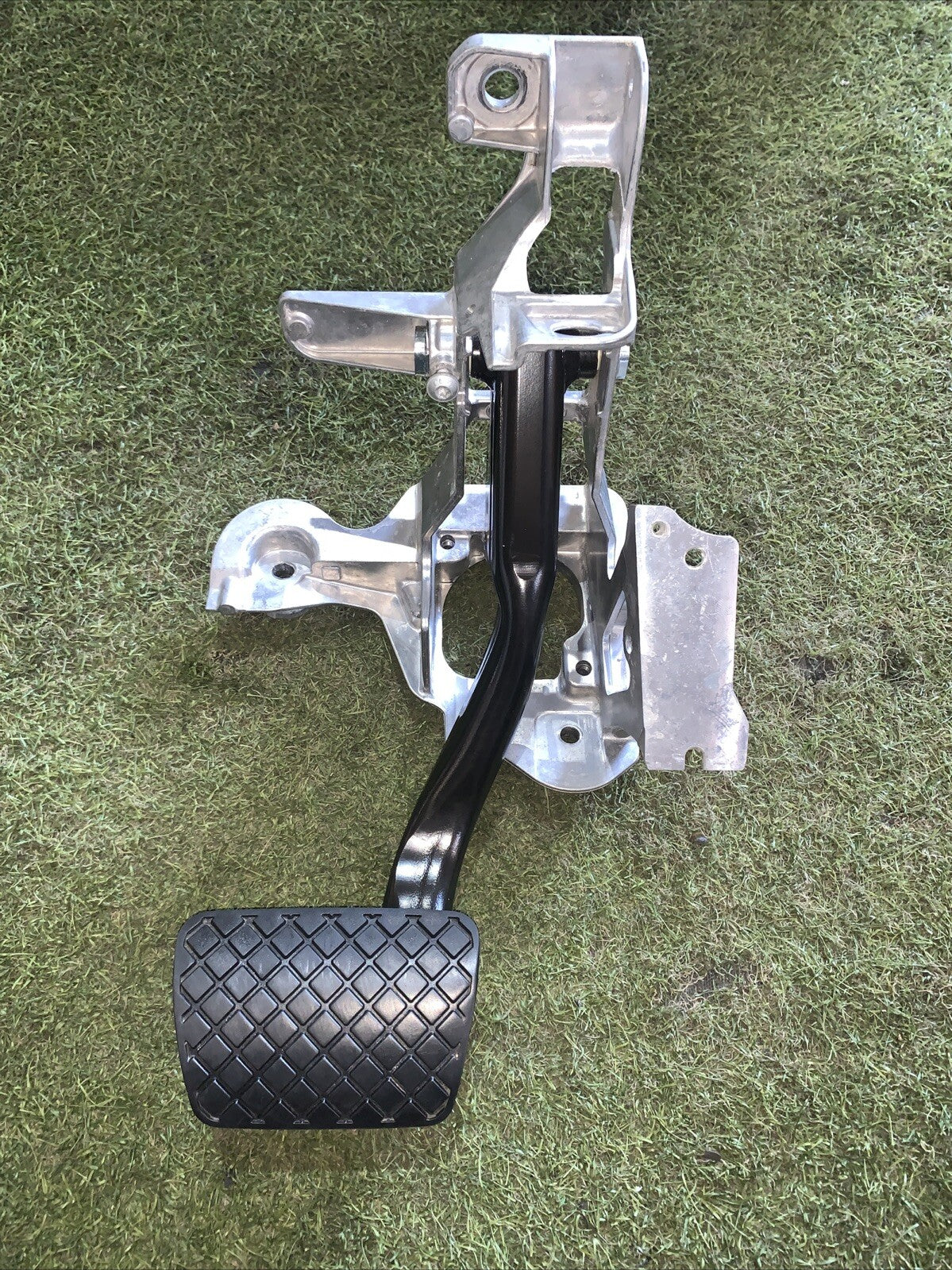 Pedale Freno Audi Q7 2016 3.0 Diesel 4M1723117B