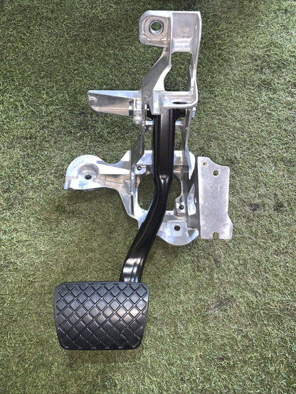 Pedale Freno Audi Q7 2016 3.0 Diesel 4M1723117B