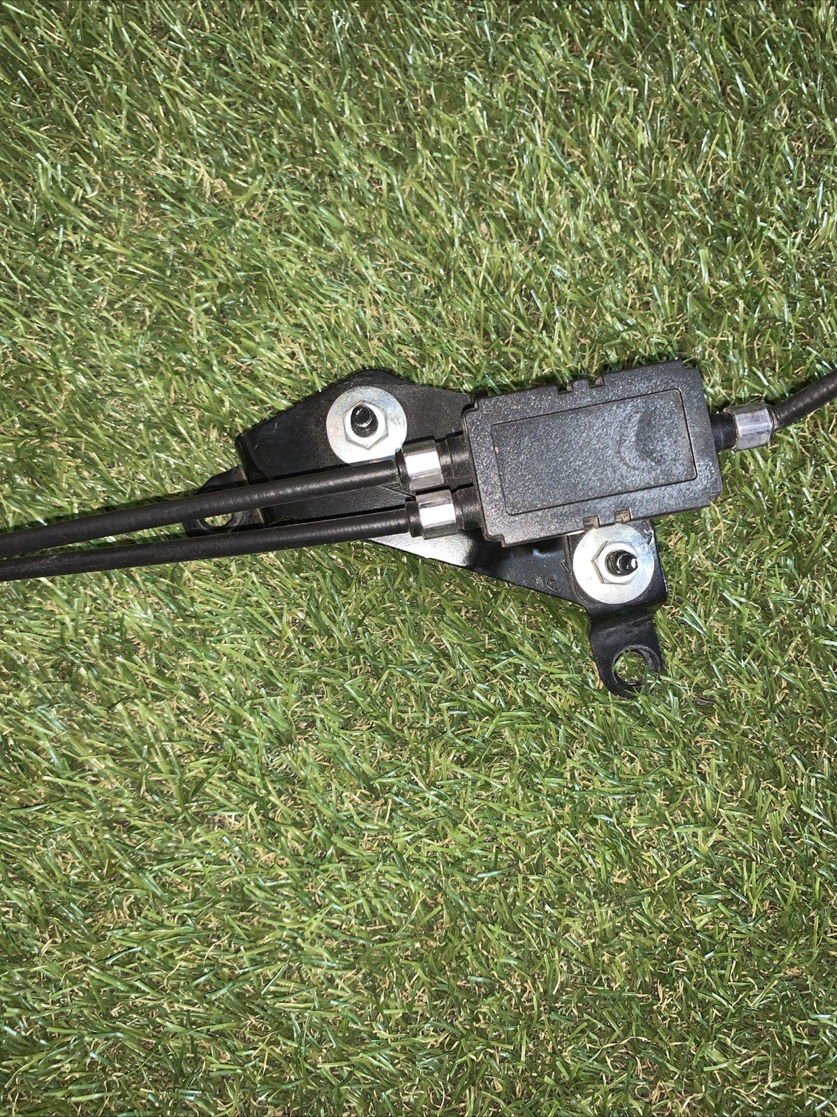 Laccio Apertura Cofano Anteriore Alfaromeo Stelvio 50535451