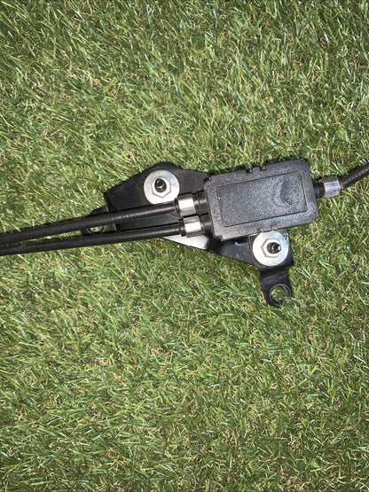 Laccio Apertura Cofano Anteriore Alfaromeo Stelvio 50535451