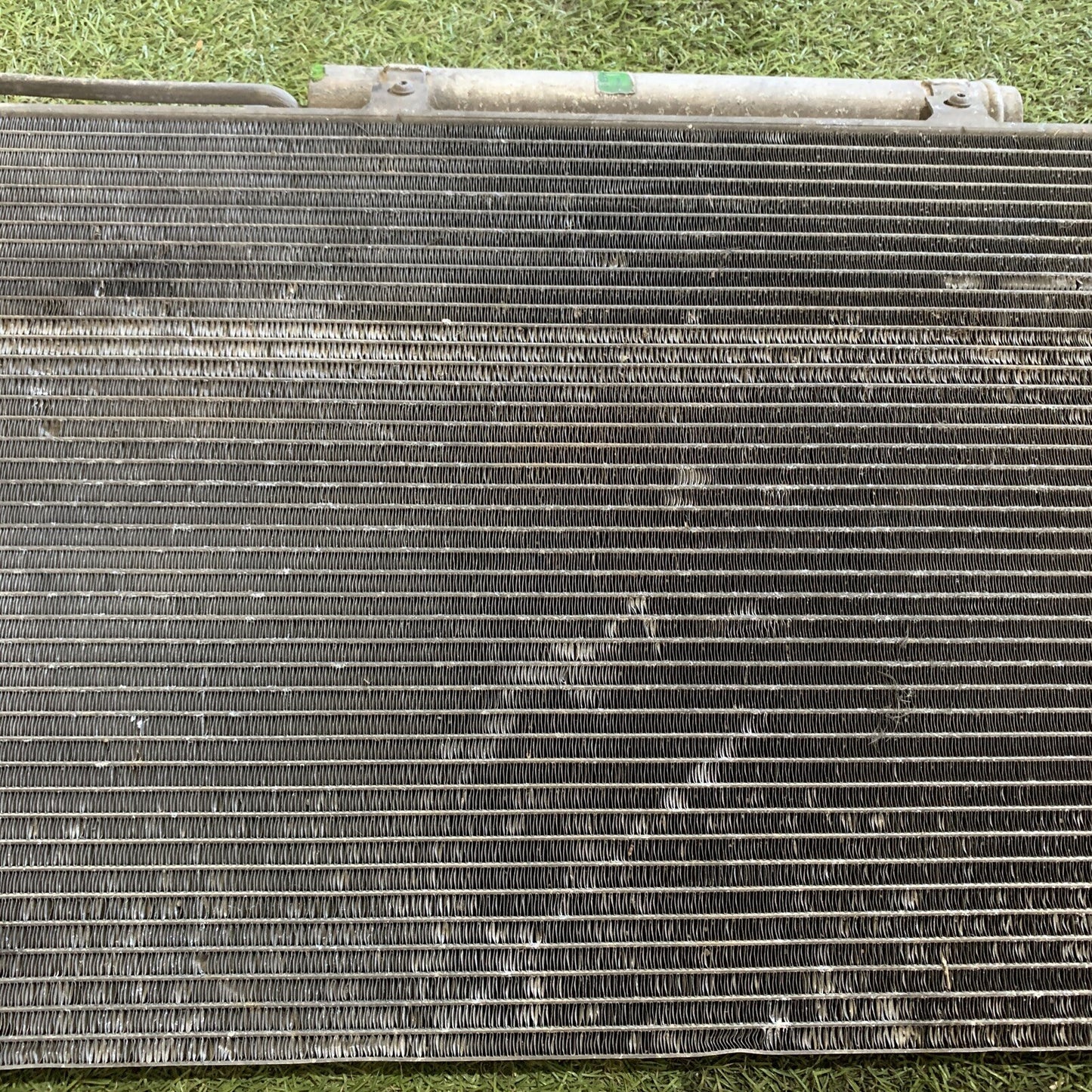 A1695000354 RADIATORE ARIA CONDIZIONATA MERCEDES-BENZ CLASSE A (W169)