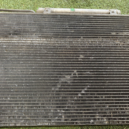 A1695000354 RADIATORE ARIA CONDIZIONATA MERCEDES-BENZ CLASSE A (W169)