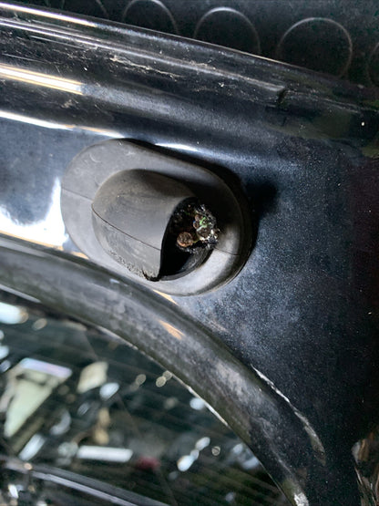 Cofano Portello Baule Posteriore Seat Ibiza 2020