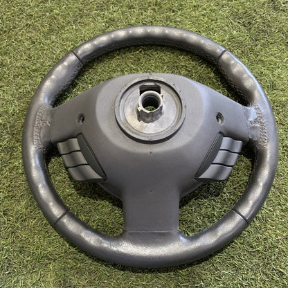 Volante sterzo con pulsanti CV250281XXN per Opel Meriva 2003-2010