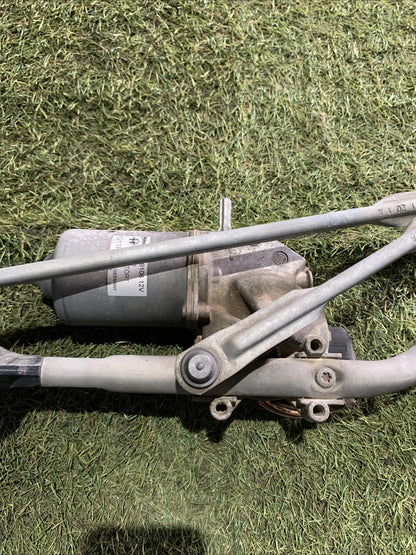 Motorino Tergicristalli Anteriore Alfa Romeo Mito 1.3 MJT W0009106