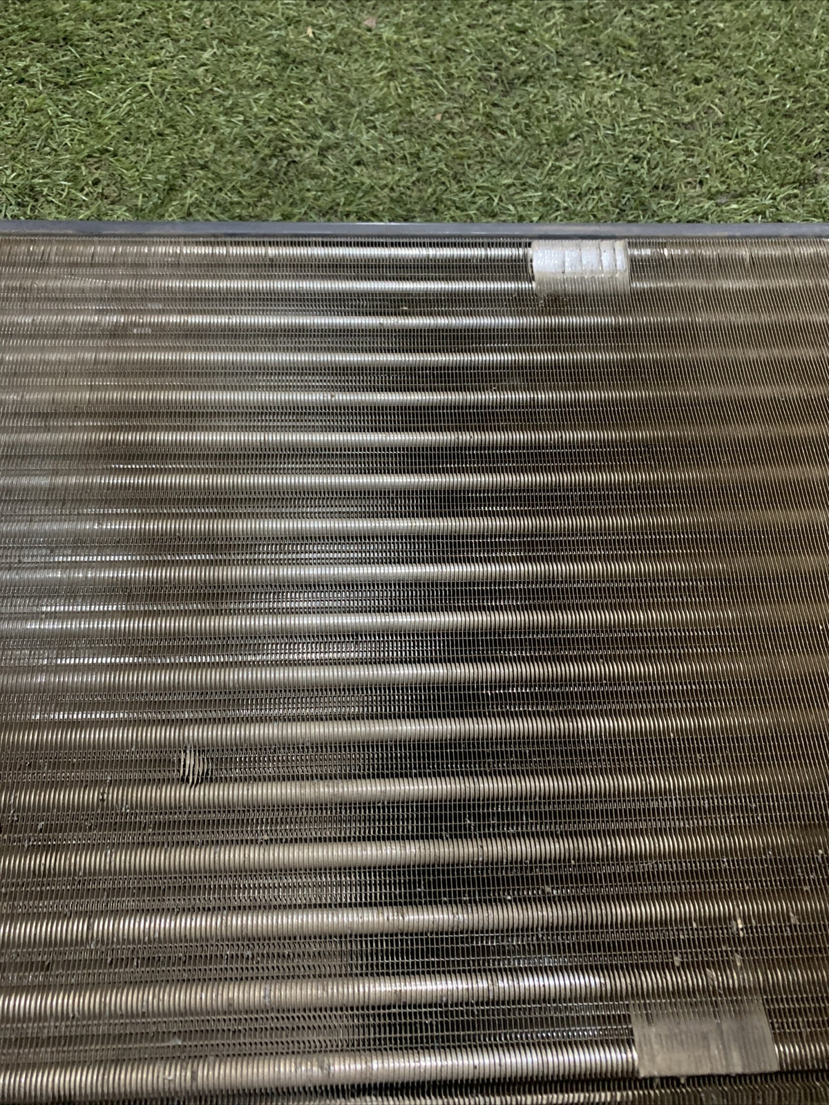 Radiatore acqua fiat punto 188  1.2 benzina